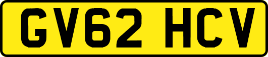 GV62HCV