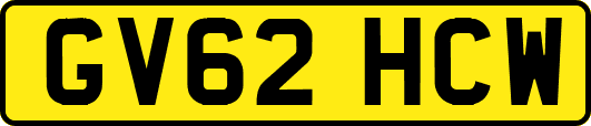 GV62HCW