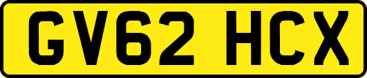 GV62HCX