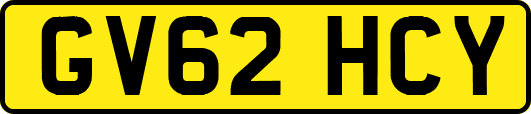 GV62HCY