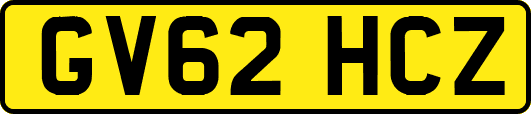 GV62HCZ