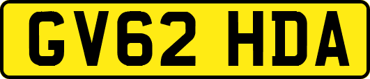 GV62HDA