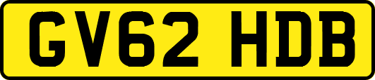 GV62HDB