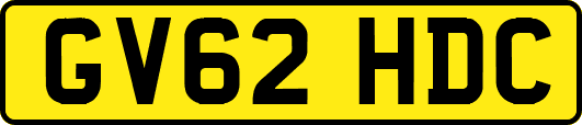 GV62HDC