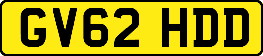 GV62HDD