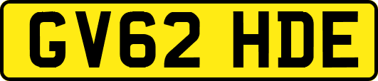 GV62HDE