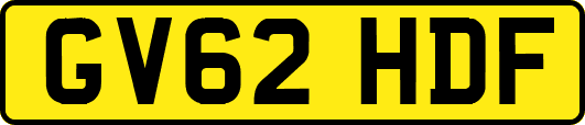 GV62HDF