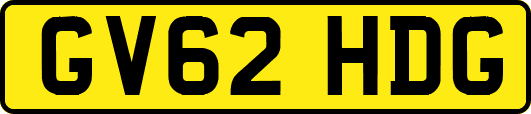 GV62HDG