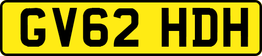 GV62HDH