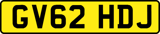 GV62HDJ