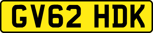 GV62HDK