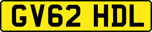 GV62HDL