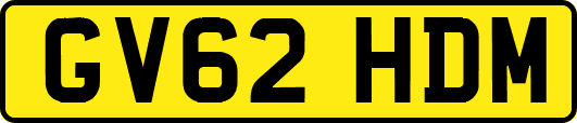 GV62HDM