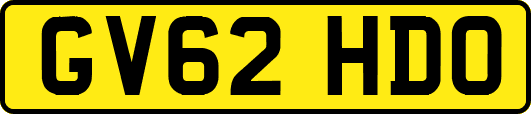 GV62HDO