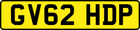 GV62HDP