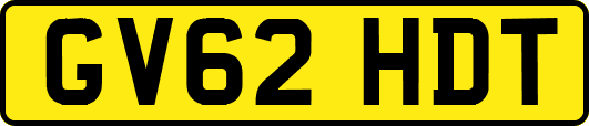 GV62HDT