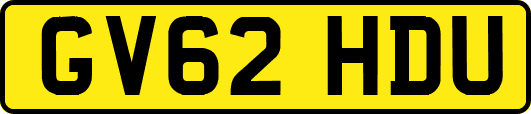 GV62HDU