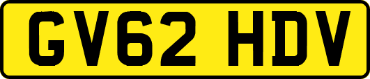 GV62HDV