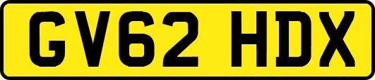 GV62HDX