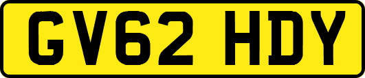 GV62HDY