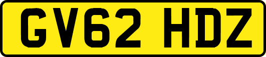 GV62HDZ