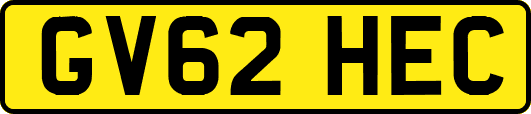 GV62HEC