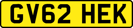 GV62HEK