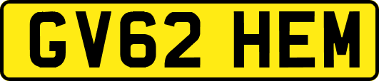 GV62HEM