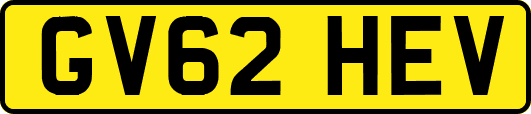 GV62HEV