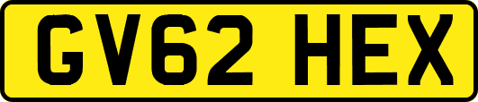 GV62HEX