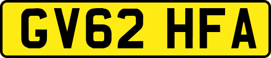 GV62HFA