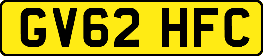 GV62HFC