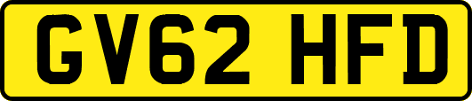 GV62HFD
