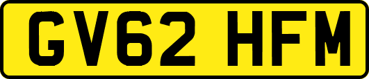 GV62HFM