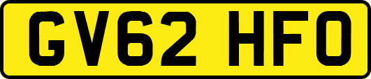GV62HFO