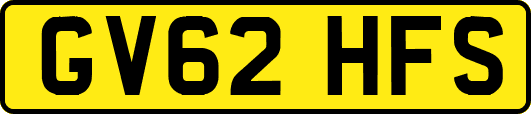 GV62HFS