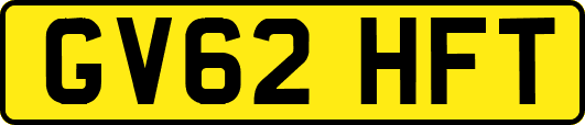 GV62HFT