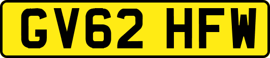 GV62HFW