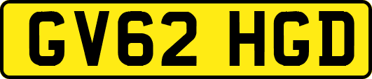 GV62HGD