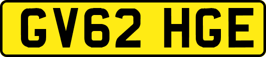 GV62HGE