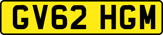 GV62HGM