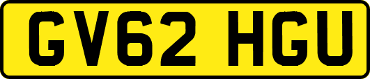 GV62HGU