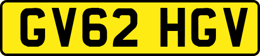 GV62HGV