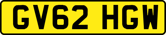 GV62HGW