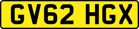 GV62HGX