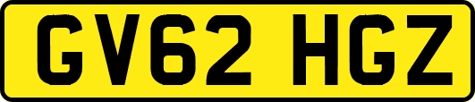 GV62HGZ