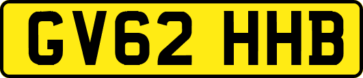 GV62HHB