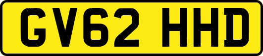 GV62HHD