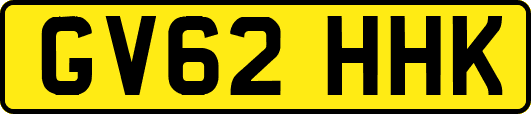 GV62HHK