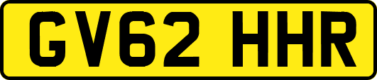 GV62HHR